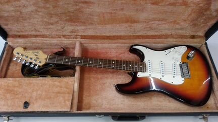 Fender American Standart