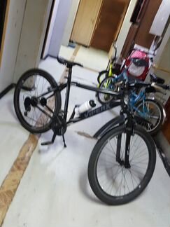 Скоростной велосипед viperX