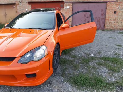 Acura RSX 2.0 AT, 2003, купе