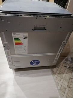 Посудомоечная машина Beko 60 см