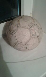 Мяч футболный