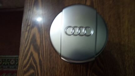 Пепельница Audi