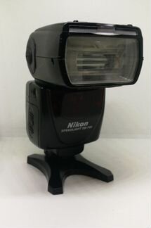 Вспышка камеры Nikon SB700