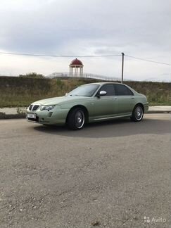 Rover 75 1.8 AT, 2004, седан