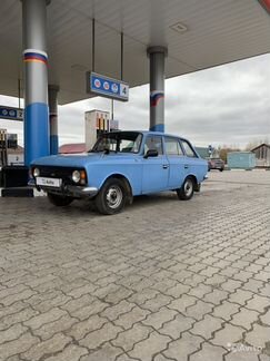 ИЖ 2125 1.5 МТ, 1988, 62 000 км