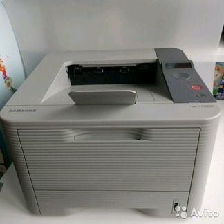 Продам принтер SAMSUNG ml-3710nd
