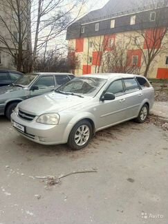 Chevrolet Lacetti 1.6 МТ, 2011, 220 000 км