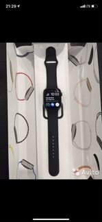 Apple watch 4, 44mm