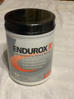 Endurox R4