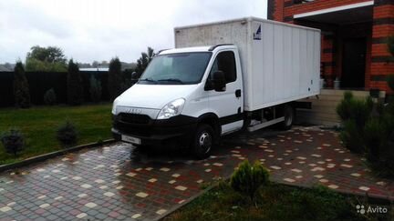 Iveco Daily 3.0 МТ, 2013, 85 000 км