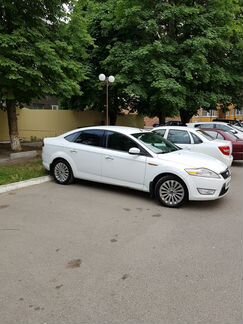 Ford Mondeo 2.0 МТ, 2008, 262 000 км