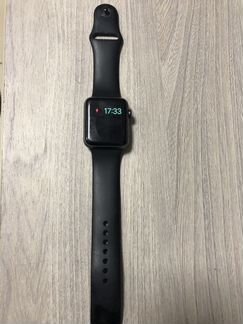 Apple Watch 3 24 mm