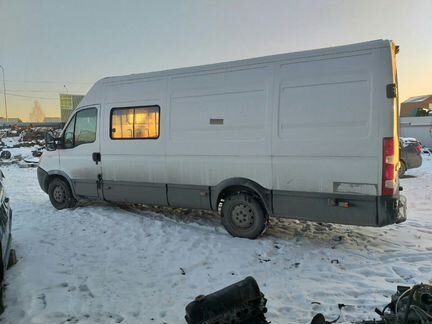 Iveco Daily 2.3 МТ, 2007, 150 000 км