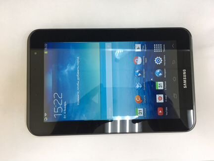 SAMSUNG Galaxy Tab 2 7.0 (m45)