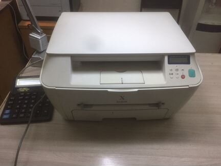 Мфу, ксерокс, принтер, сканер