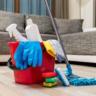 Уборка квартир, помощь по хозяйству