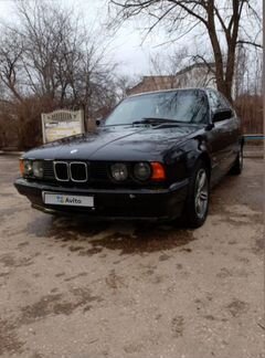 BMW 5 серия 2.0 МТ, 1991, 339 786 км