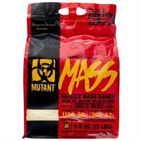 Гейнер Mutant Mass (6.8 кг)