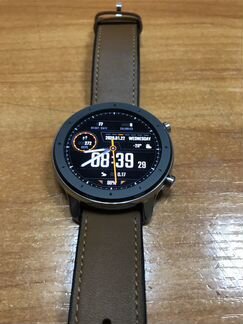 Смарт-часы Amazfit GTR 47 mm