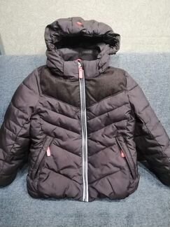 Куртка Reima 104, холодный демисезон/зима