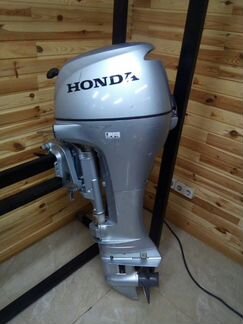 Honda BF 8L