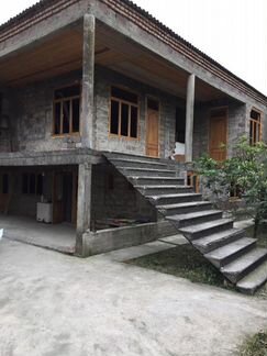 Дом (Абхазия)