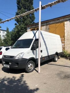 Iveco Daily 3.0 МТ, 2012, 205 000 км