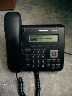 Panasonic KX-UT113