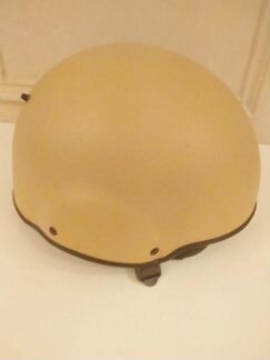 Шлем кевларовый Mk 7