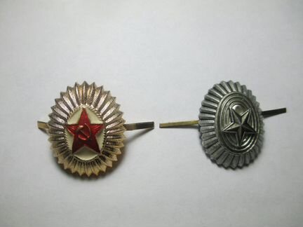 Какарды СССР