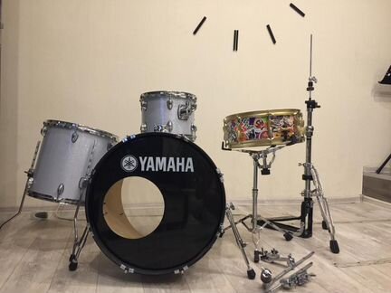 Барабанная установка Yamaha