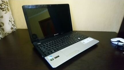 Ноутбук PackardBell Easynote TE11HC-B960