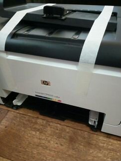 Принтер цветной, счётная машина