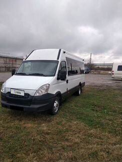 Iveco Daily 3.0 МТ, 2013, 150 000 км