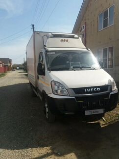 Iveco Daily 2.3 МТ, 2009, 300 000 км