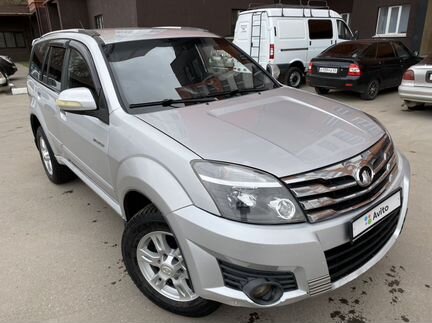 Great Wall Hover 2.0 МТ, 2010, 170 000 км