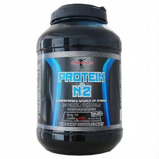 Протеин 3.2 кг (64 порции)