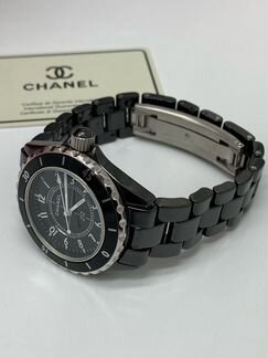 Изумительные женские часы от Chanel новое