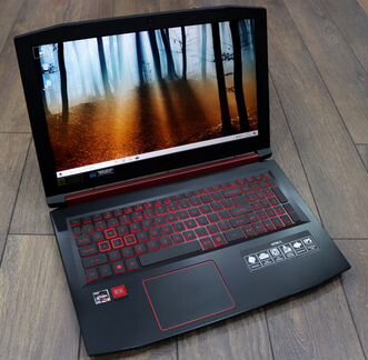 Игровой Ноутбук Acer Nitro 5