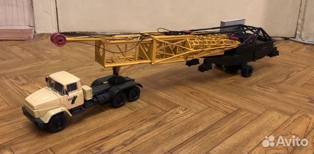 Башенный кран кб 408.21 Перевозка