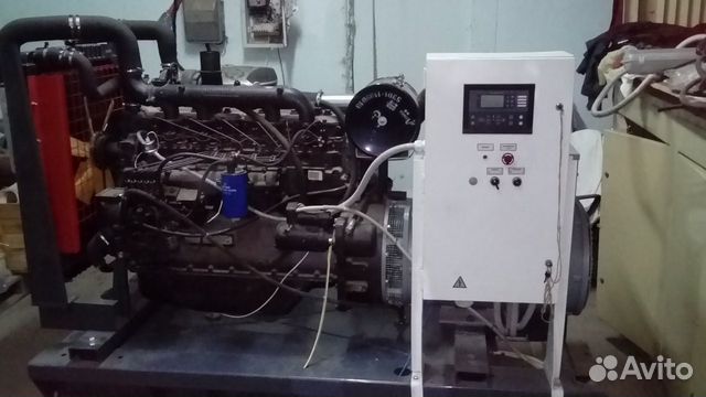 Аренда дизельгенератора, дэс, электростанции, дгу