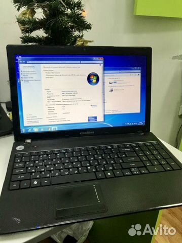 Emachines Ноутбук E644g Купить
