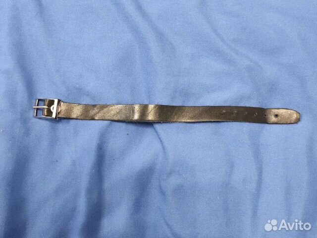 Ремень для часов
