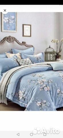 Белье постельное