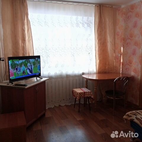 

2-к. квартира, 47 м², 2 кровати