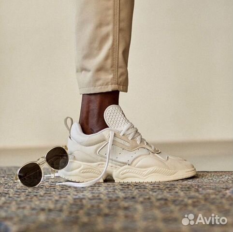 adidas super court rx