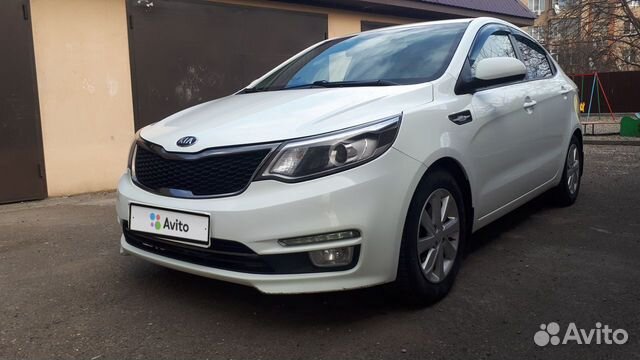 Купить Автомобиль Kia На Авито