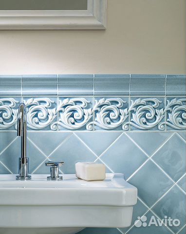 Декор Grazia Ceramiche Essenze capitello