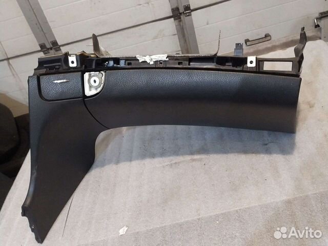 Бардачок в сборе Мерседес е211