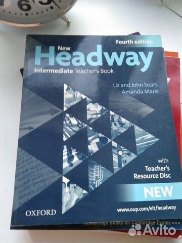 Учебные пособия по английскому